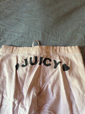 Vintage Juicy Couture Sweatpants